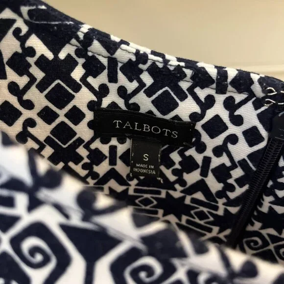 Bundle Talbots Dresses - Picture 3 of 11